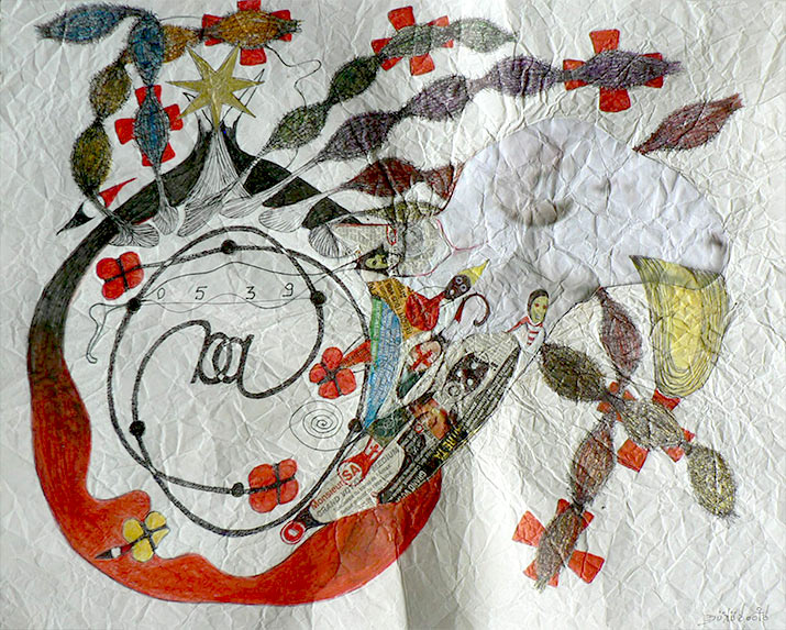 Mout on road @ 5.3.9 Ta Sara live