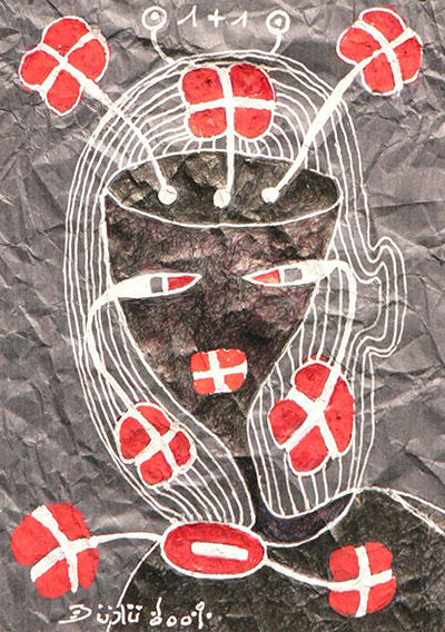 Spiritusanctnoum @ à la vôtre