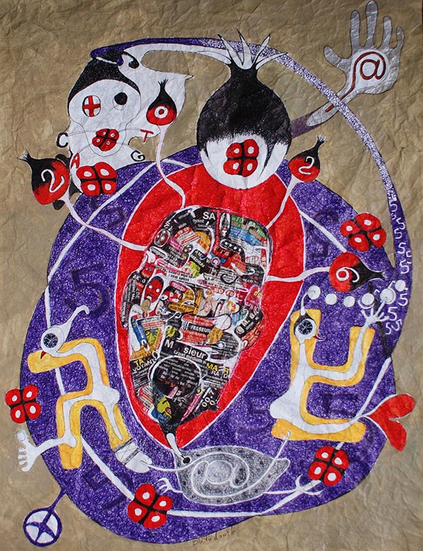 2026 Dogonnoun @ odioka shuffle