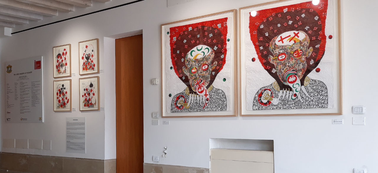 Exposition 1.54 Londre 2015