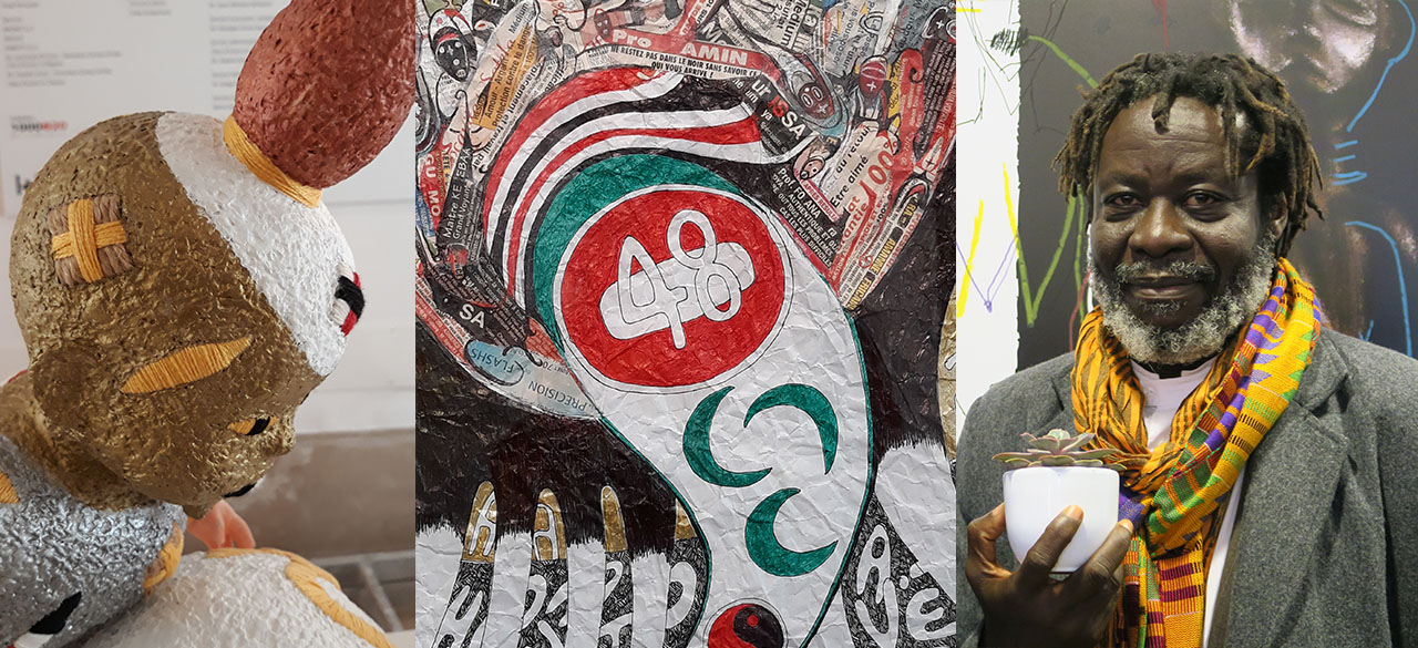 Exposition 1.54 Londre 2015