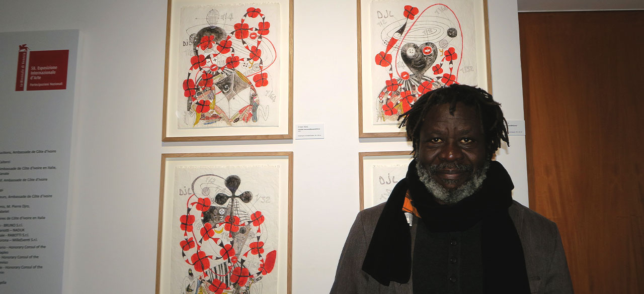 Exposition 1.54 Londre 2015