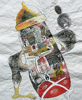 Akiineh @ code 7321 X Man