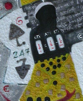 Kurumaat Bouabré (soleil ô soleil)