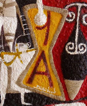 Merci Bagnon Bruly Bouabré