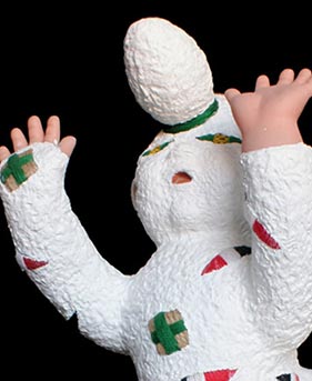 Ô my baby M @ what a wonderful world