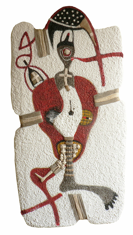 Amulettissimo @ 3 nous-même