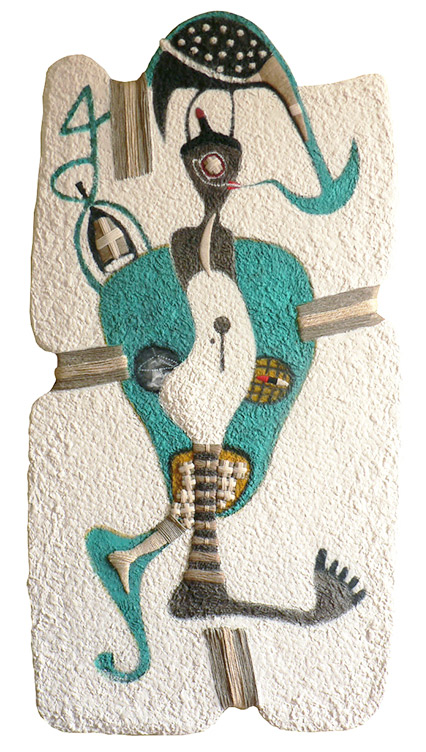 Amulettissimo @ 7 nous-même