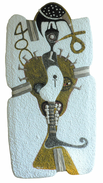 Amulettissimo @ ainsi nous même