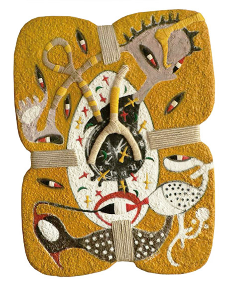 Amulettissimo @ ainsi nous même