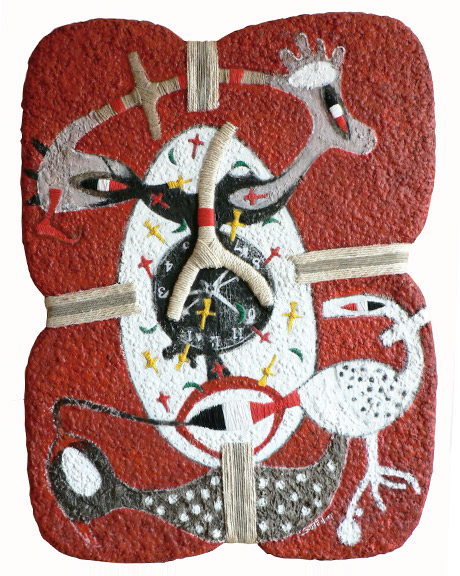 Amulettissimo @ 3 nous-même