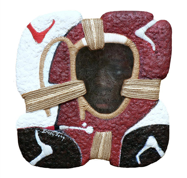 Ankhamulette @ take 3